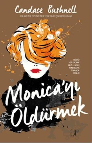 Monica’yı Öldürmek