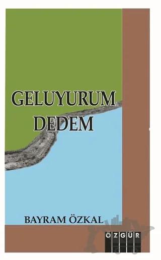 Geluyurum Dedem