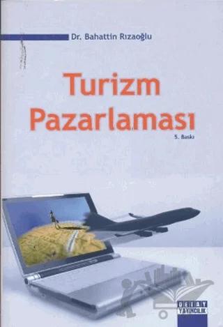 Turizm Pazarlaması