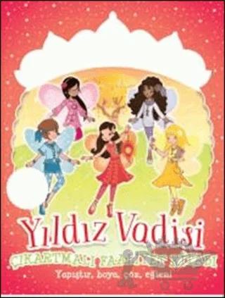 Modacı Peri Prensesler - Yıldız Vadisi