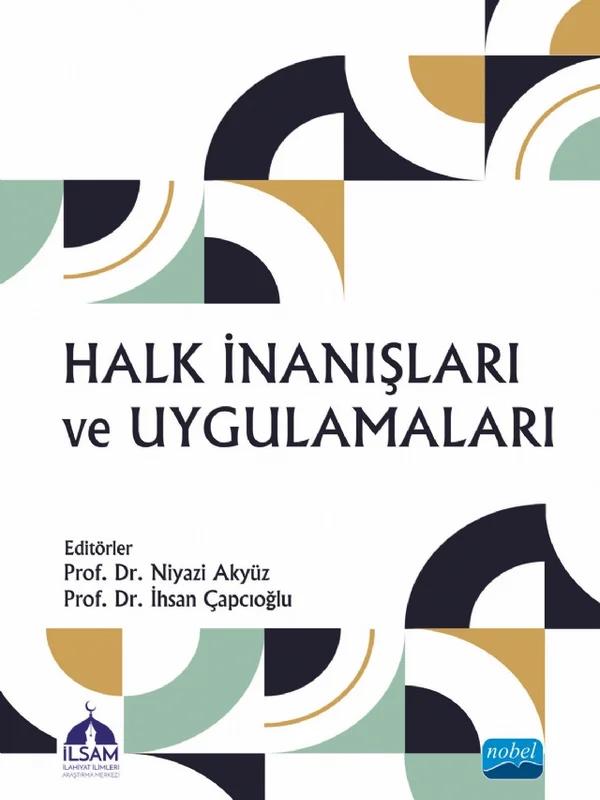 Halk İnanışları ve Uygulamaları