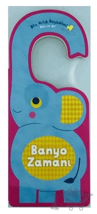 Banyo Zamanı - Ben Artık Büyüdüm!