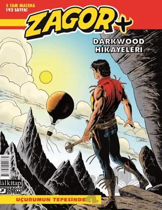 Zagor +15