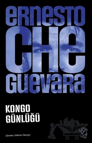 Kongo Günlüğü
