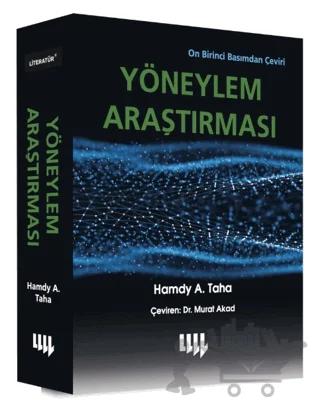 Yöneylem Araştırması