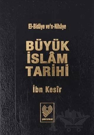 Büyük İslam Tarihi 2.Cilt