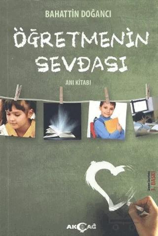 Öğretmenim Sevdası