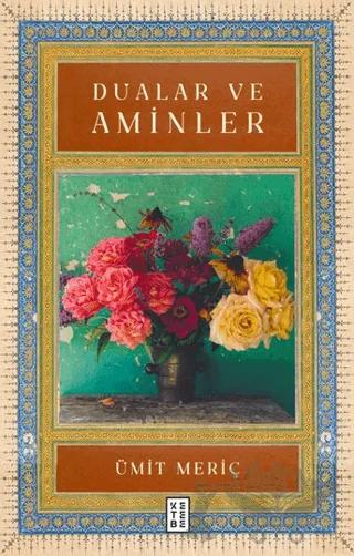 Dualar ve Aminler