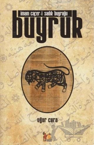 Buyruk - İmam Cafer-i Sadık Buyruğu