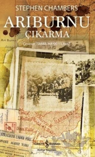 Arıburnu Çıkarma