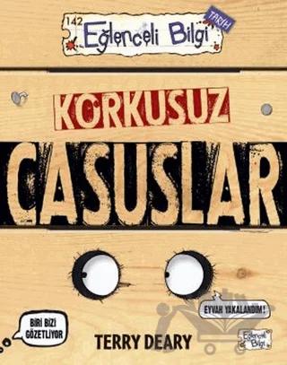 Korkusuz Casuslar