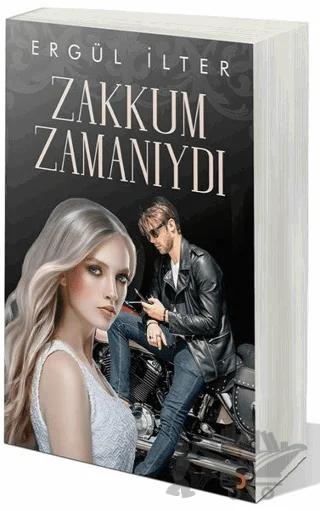 Zakkum Zamanıydı
