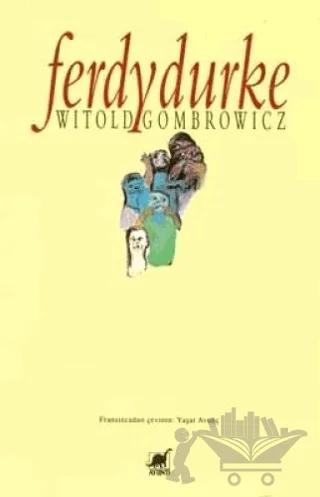 Ferdydurke