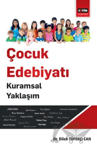 Çocuk Edebiyatı