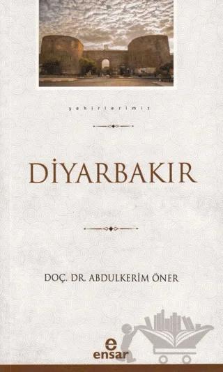 Diyarbakır - Şehirlerimiz 6