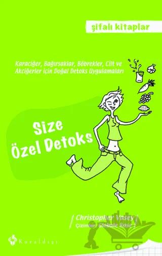 Size Özel Detoks