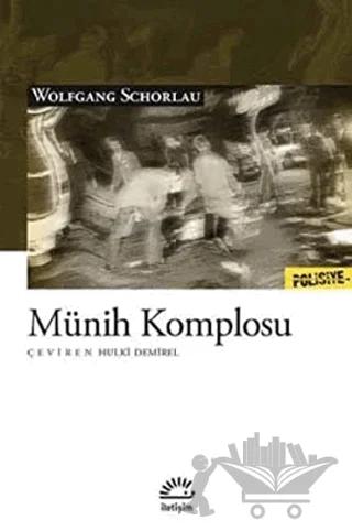Münih Komplosu