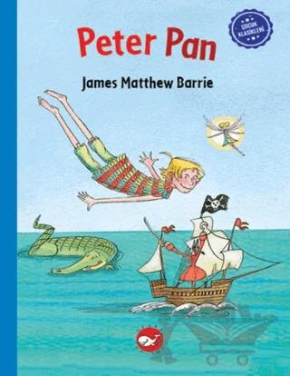 Çocuk Klasikleri: Peter Pan