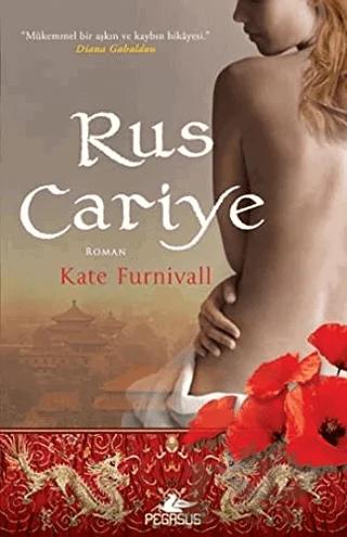 Rus Cariye