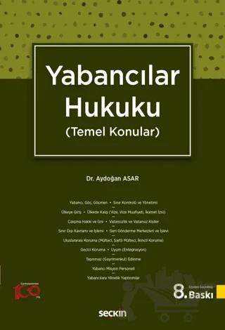 Yabancılar Hukuku