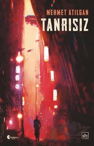Tanrısız