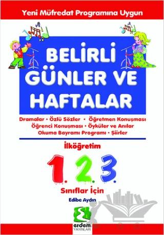 Belirli Günler ve Haftalar