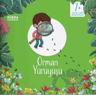 Orman Yürüyüşü