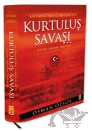 Saltanattan Cumhuriyete Kurtuluş Savaşı (1918-1923)