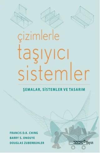 Çizimlerle Taşıyıcı Sistemler