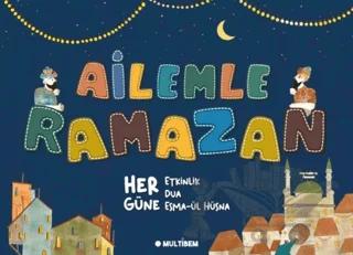 Ailemle Ramazan