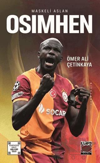 Victor Osimhen - Maskeli Aslan