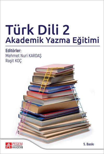 Türk Dili 2