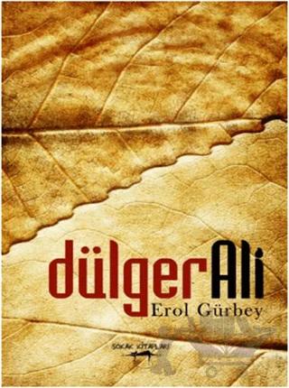 Dülger Ali