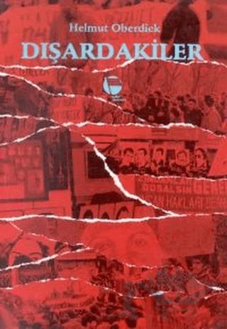 Dışardakiler