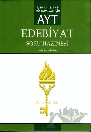 AYT Edebiyat Soru Hazinesi