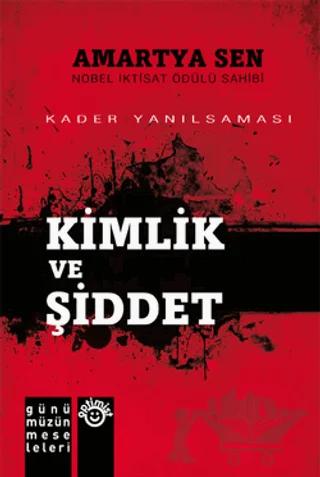 Kimlik ve Şiddet