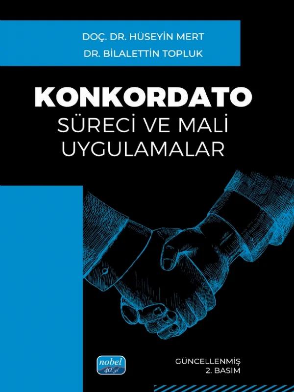 Konkordato Süreci ve Mali Uygulamalar