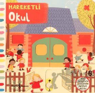 Hareketli Okul