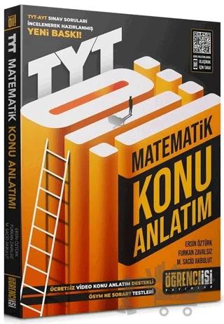 TYT Matematik Konu Anlatımı