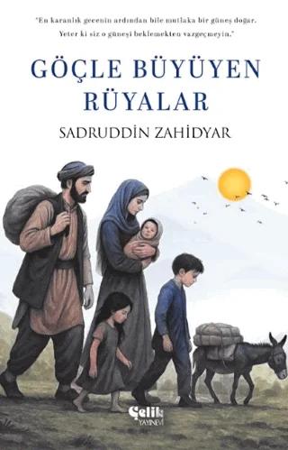 Göçle Büyüyen Rüyalar