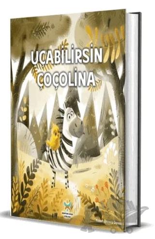 Uçabilirsin Çoçolina