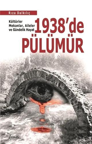 1938'de Pülümür