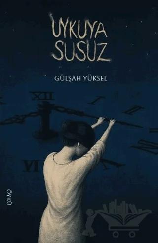 Uykuya Susuz