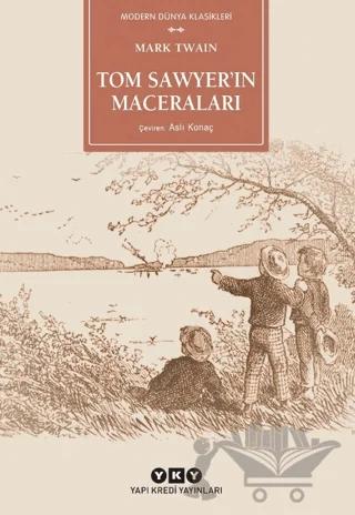 Tom Sawyer'in Maceraları