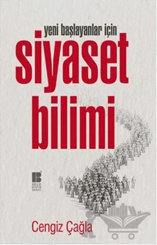 Yeni Başlayanlar İçin Siyaset Bilimi