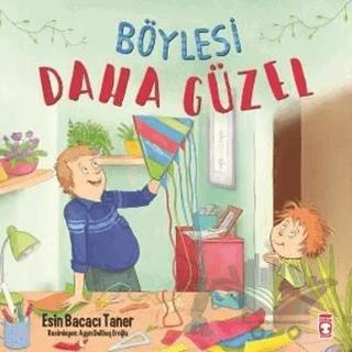 Böylesi Daha Güzel