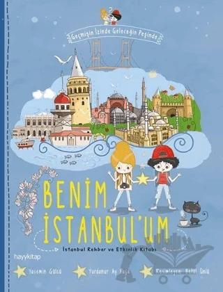Benim İstanbul’um