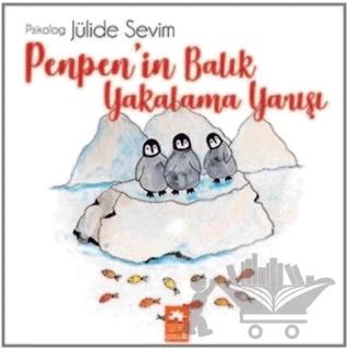 Penpen'in Balık Yakalama Yarışı