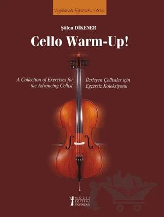 Cello Warm-Up!