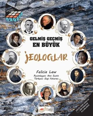 Gelmiş Geçmiş En Büyük Jeologlar - Bilgi Küpü Serisi